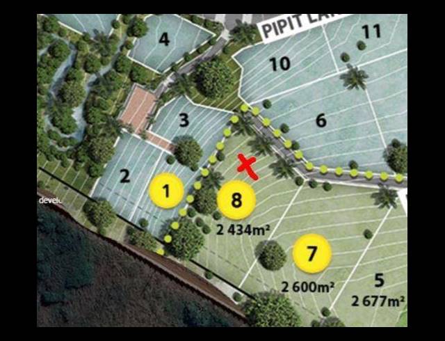 LAND FOR SALE IN SPRINGVALE COUNTRY ESTATE